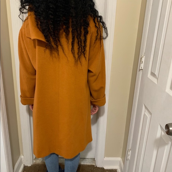 Christian Dior vintage coat 😍😍 - Picture 3 of 8